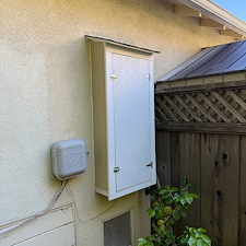 Emergency-200-Amp-Service-Upgrade-After-Tornado-Like-Storm-2024 3